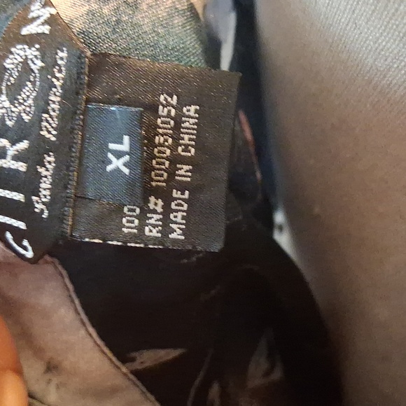 Citron Santa Monica Blouse - Picture 3 of 7